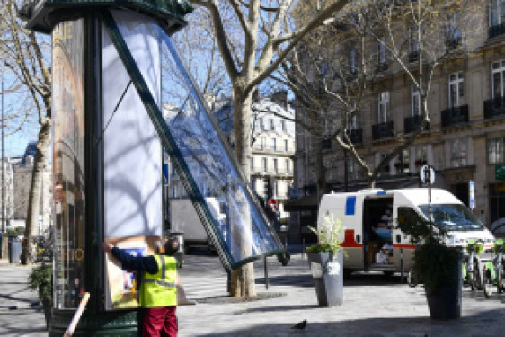 DEXI Affichage Morris