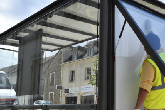 Afficheur