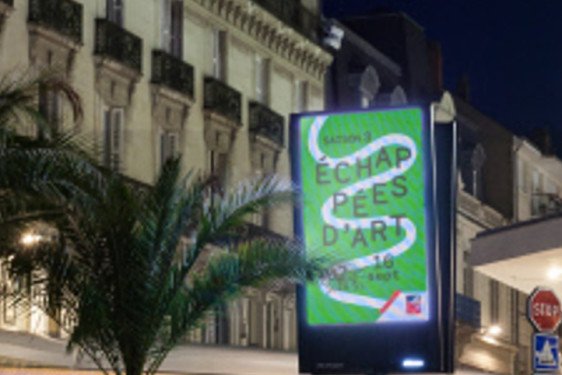 DOOH France