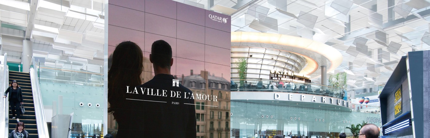 Emploi Jcdecaux Alternance Ergonome Septembre H F Contrat